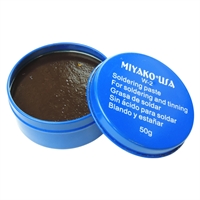 : Pasta Soldar 50 g Miyako: Eléctrico