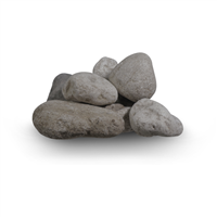 Piedra Papa Gris 25 kg