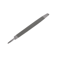 Lima Bastarda Triangular 7" Truper