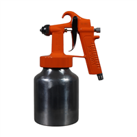 Pistola Pintar Truper
